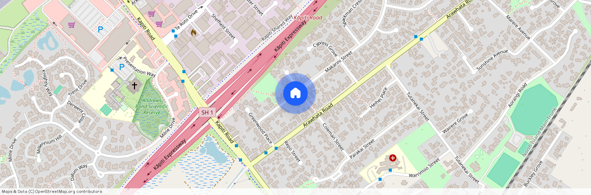 18 Makarini Street, Paraparaumu, Kapiti Coast