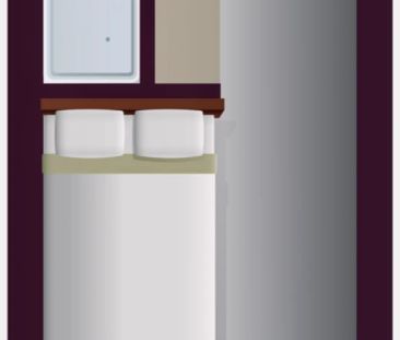 Standard Ensuite - Photo 3