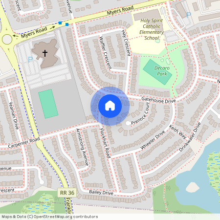 19 Flockhart Road, Cambridge