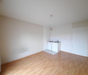 Appartement T1 à louer Bruz - 20 m² - Photo 3