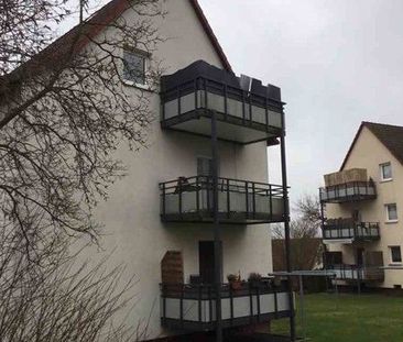 Sparen und genießen: Wärmedämmung und neue Balkone! - Photo 1