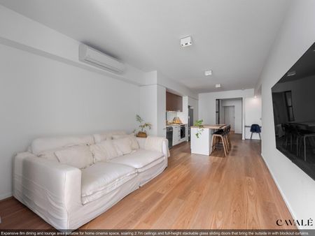 211/31 Longland Street, Newstead QLD 4006 - Apartment For Rent - $675 | Domain - Photo 5