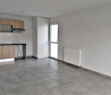 Appartement 3 pièces - Photo 5