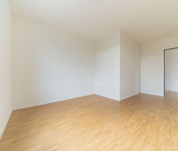 5.5-Zimmer-Wohnung in der Bassbelt-Siedlung - Photo 4