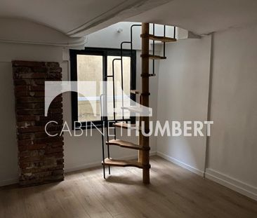 Location Appartement 3 pièces 38m² ST ETIENNE 42000 - Photo 3