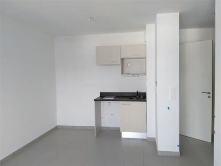Location appartement 2 pièces - à Carquefou (44470) - Photo 4