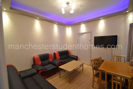 Scarsdale Road, Manchester, M14 5PR - Photo 2
