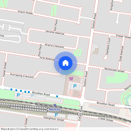 11 First Avenue, Vic 3338, Melton South