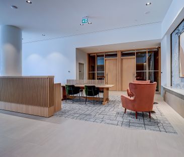 For Lease - 395 Square One Drive Unit# 901, Mississauga, Ontario - Photo 4