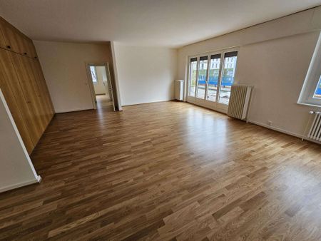Appartement 5 pièces | Saint-Gervais - Photo 5
