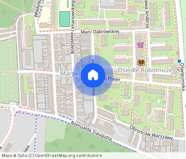 Świeżo po remoncie*Wyposażone*Klima*Bez prowizji - Zdjęcie 1