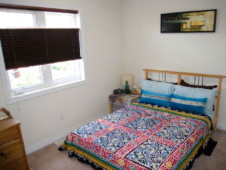 For Lease - 14 Forest Valley Road, Markham, Ontario - Photo 5