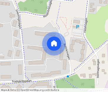 Bofinkvägen 5 B - Photo 1