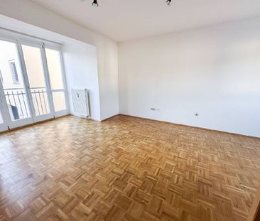 Großzügige Maisonetten- Mietwohnung in Feldbach …! - Photo 1