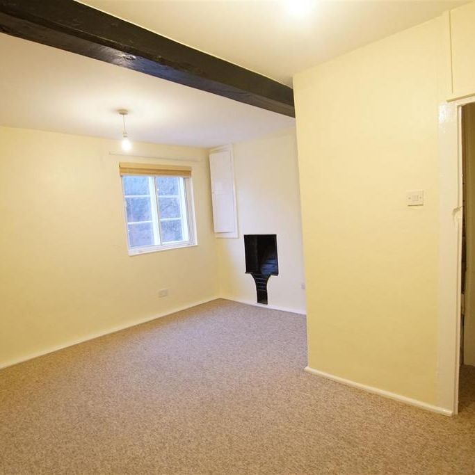 2 bedroom terraced house to rent - Photo 1