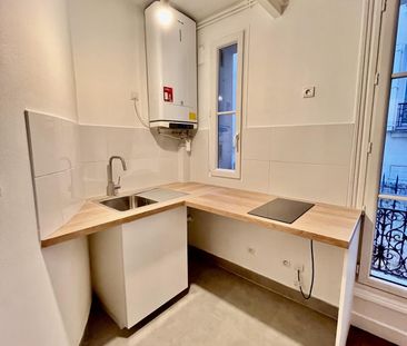 A LOUER 2P PARIS XIIème MONTGALLET 29.60m² - Photo 4