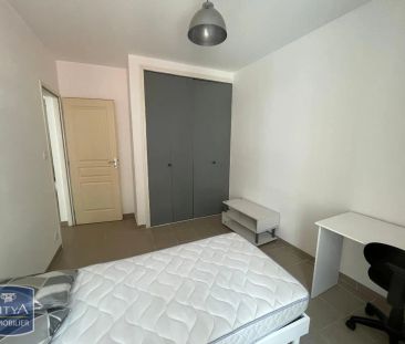 Appartement à louer 3 pièces 41.83m² - Photo 3