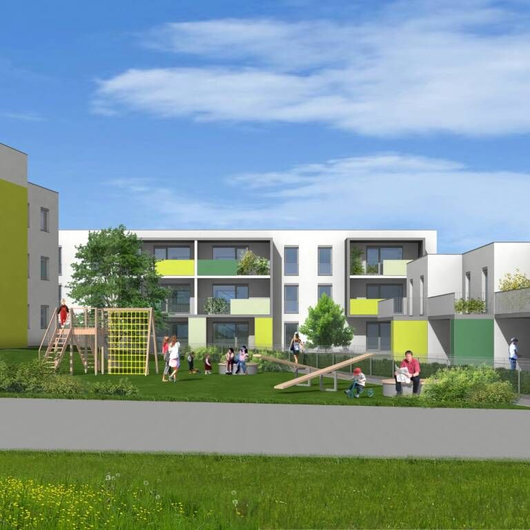 3452 Atzenbrugg, Joseph von Spaun-Gasse 16-26 - Foto 2