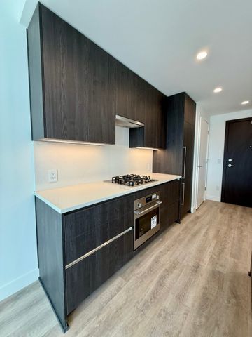 Brand New 1 Bdrm facing South w/ Lakeview at Water St by the Park - Photo 5