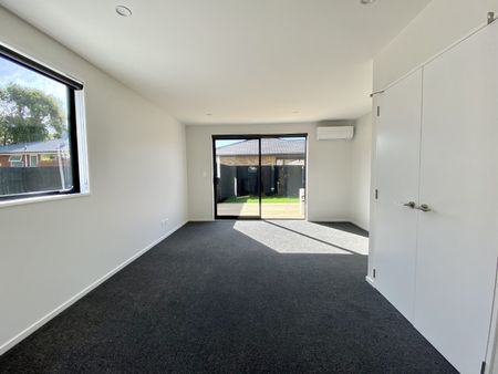 2/265 Lyttelton Street, Spreydon - Photo 2