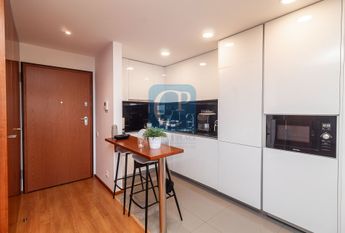 Apartamento T1 em Porto