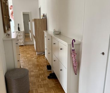 Rent a 3 ½ rooms apartment in Winterthur - Photo 3