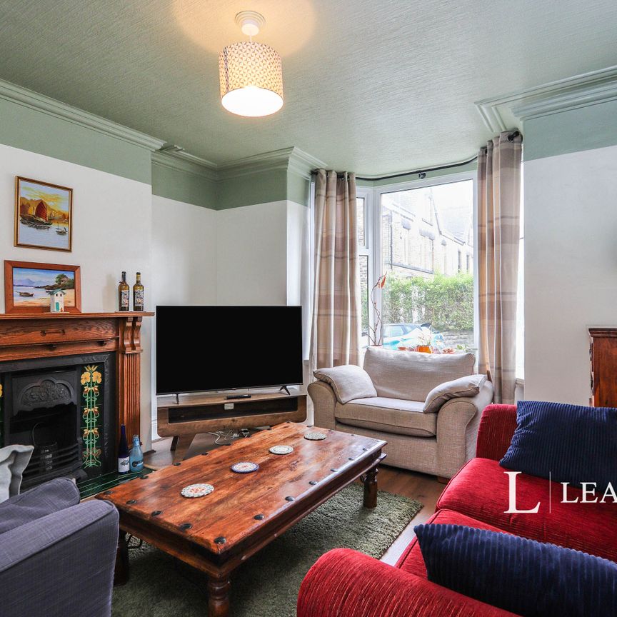 3 bedroom house to rent Wynyard Road, Sheffield, S6 - Photo 1