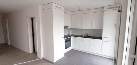 Frisch sanierten 3.5 Zimmerwohnung! - Foto 3