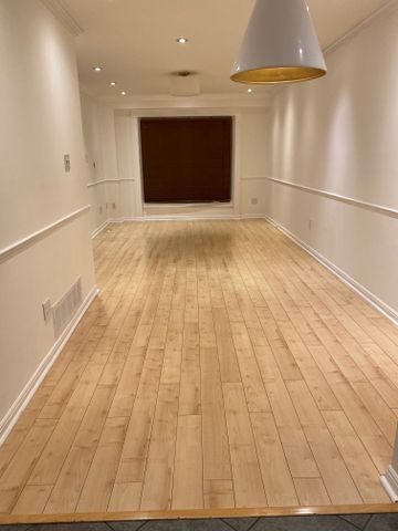 For Lease - 100 Burrows Hall Boulevard Unit# 104, Toronto, Ontario - Photo 2