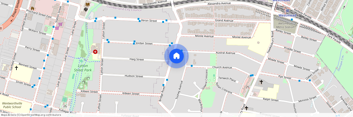 4/77A Bridge Road, NSW 2145, Westmead