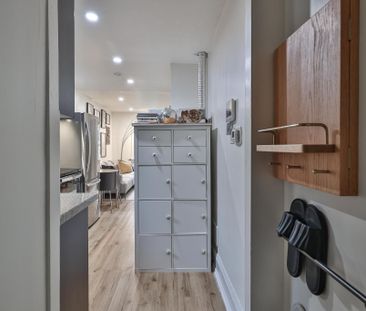 For Lease - 570 Vaughan (Main Floor) Road, Toronto, Ontario - Photo 1