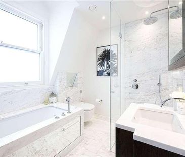 Prince Of Wales Terrace, Kensington, London, W8 - Photo 2