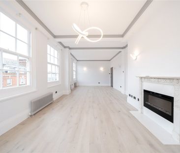 Bryanston Court, Marylebone, W1H, London - Photo 3
