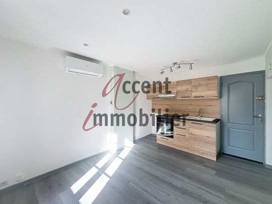 Graveson : Appartement remis à neuf, - Photo 1