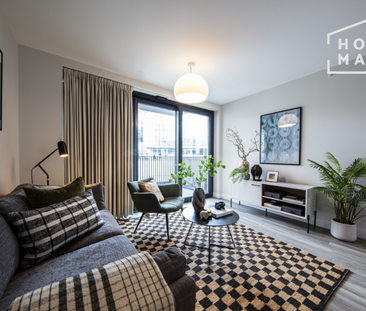 1 bedroom flat to rent - Photo 6
