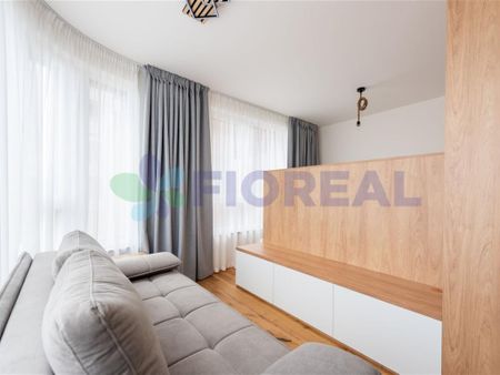 Pronájem bytu 1+kk 39 m2 - Фото 2