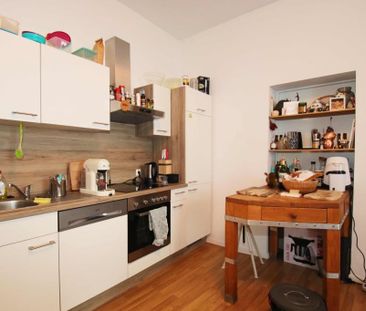 Zentrum Leoben 1,5 Zimmer Mietwohnung Leoben Fußgängerzone IMS IMMO... - Foto 2
