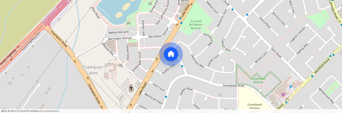 5 Baxendale Way, WA 6111, Camillo