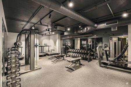 417/58 Myrtle Street, Ivanhoe VIC 3079 - Apartment For Rent | Domain - Photo 2