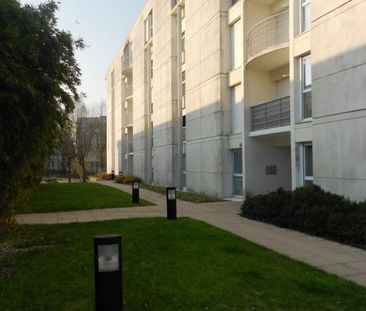 Appartement 1 pièce – 21 m² environ à Rennes Villejean (ref : G62417) - Photo 1