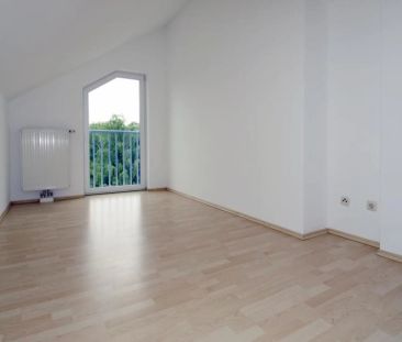 Mansardenwohnung 63 m² in Ried i.I. - Foto 2