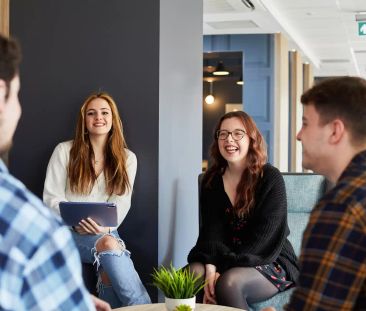 2 Bed Apartment - Photo 6