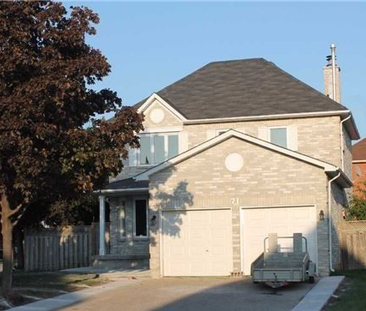 For Lease - 71 Drinkwater Drive Unit# Bsmt, Brampton, Ontario - Photo 6