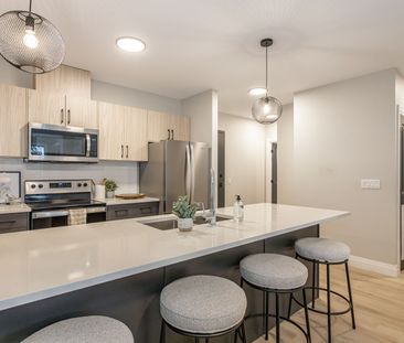 For Lease - 1405 Stackhouse Avenue Unit# 602, London North, Ontario - Photo 3