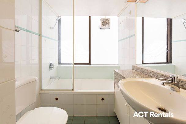 1204/2 Marcus Clarke Street, City ACT 2601 - Apartment For Rent | Domain - Photo 1