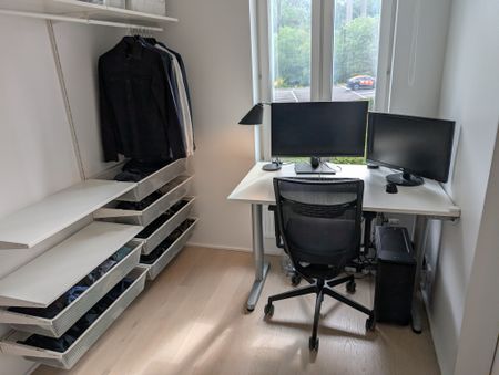 Banehagsgatan, Göteborg - Foto 3