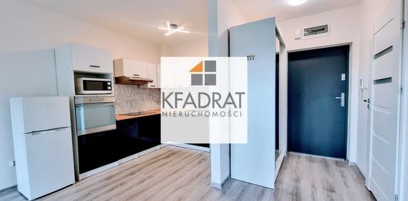 Kawalerka na wynajem - Photo 2