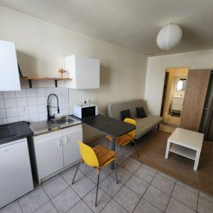 Location Appartement 1 pièce 19m² LE LUDE 72800 - Photo 3