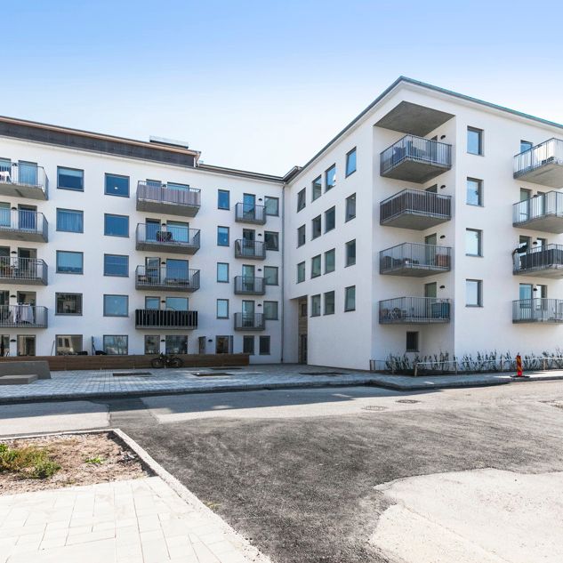 Högatan 21, Elinelund - Photo 2