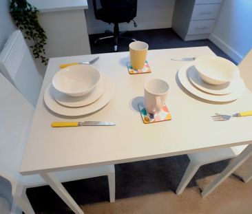 Classic Studio Rooms - Photo 4